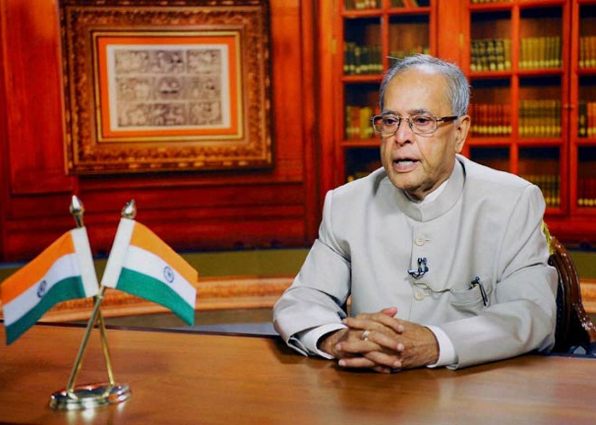 Pranab Mukherjee speech at Ghana Full text